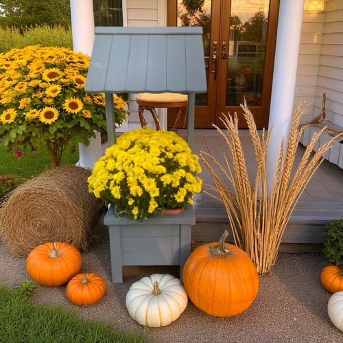 Fa ültető betétes kút - szürke