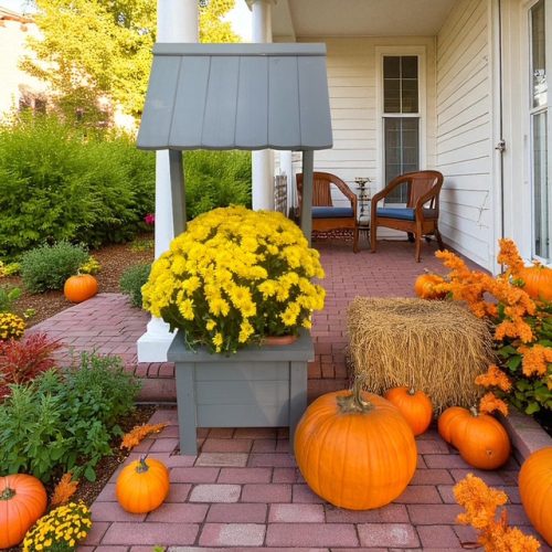 Fa ültető betétes kút - szürke