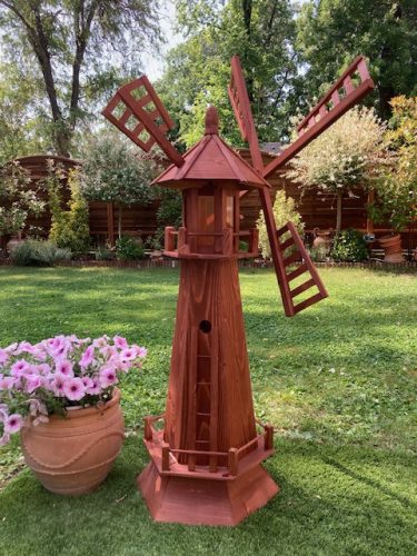 Szélmalom 142 cm-es 