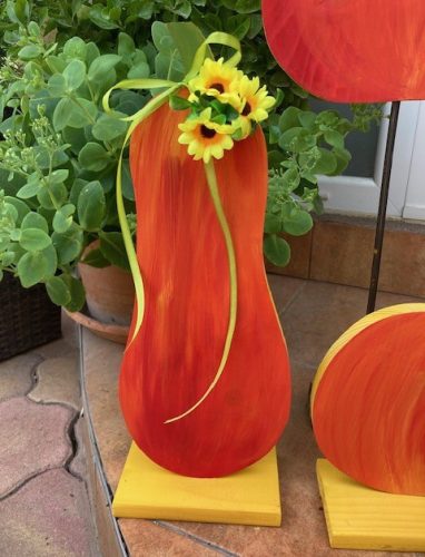 Halloween dekoráció - tökök, többféle