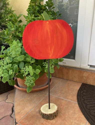 Halloween dekoráció - tökök, többféle