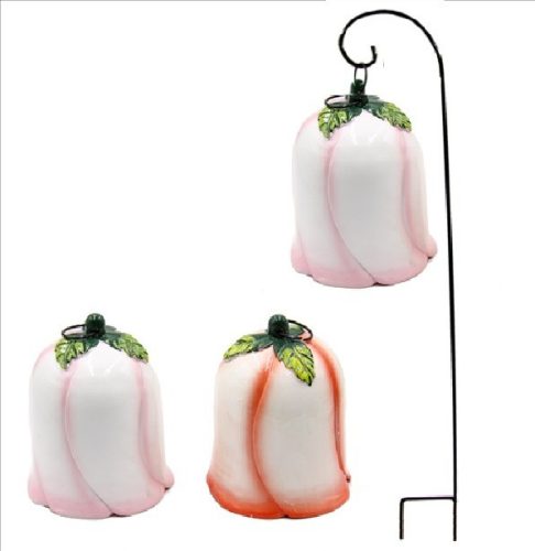 Nagy méretű kerti harangvirág