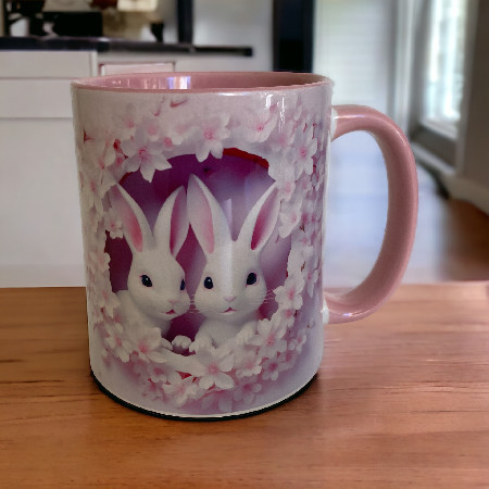 Húsvéti bögre 1.