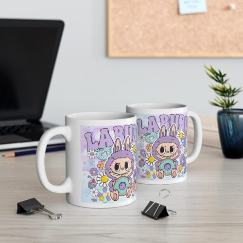 Labubu bögre - V1