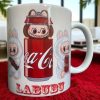 Labubu bögre - V7