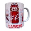 Labubu bögre - V7