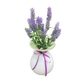 Levendula csokor 7 ágú