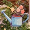 Locsoló tulipánnal pálcás beszúró 