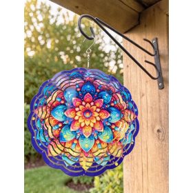 Szélforgó MANDALA 1.