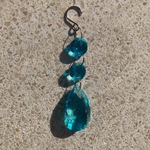 Szélforgó MANDALA 3. - VIDEÓVAL