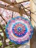 Szélforgó MANDALA 6.