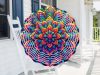 Szélforgó MANDALA 7.