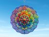 Szélforgó MANDALA 8.
