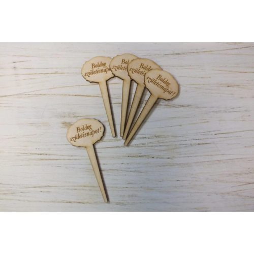 Gravírozott beszúrós tábla - többféle