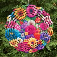 Virágos szélforgók