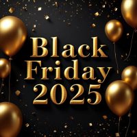 BLACK FRIDAY
