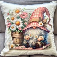 Tavaszi manós kollekció