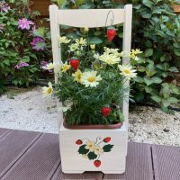 Virágládák  - Limitált kiadás!