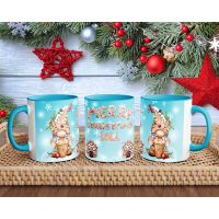 Névre szóló bögrék