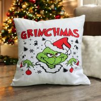 Grincses párnahuzat