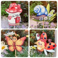 Pálcás dekoráció